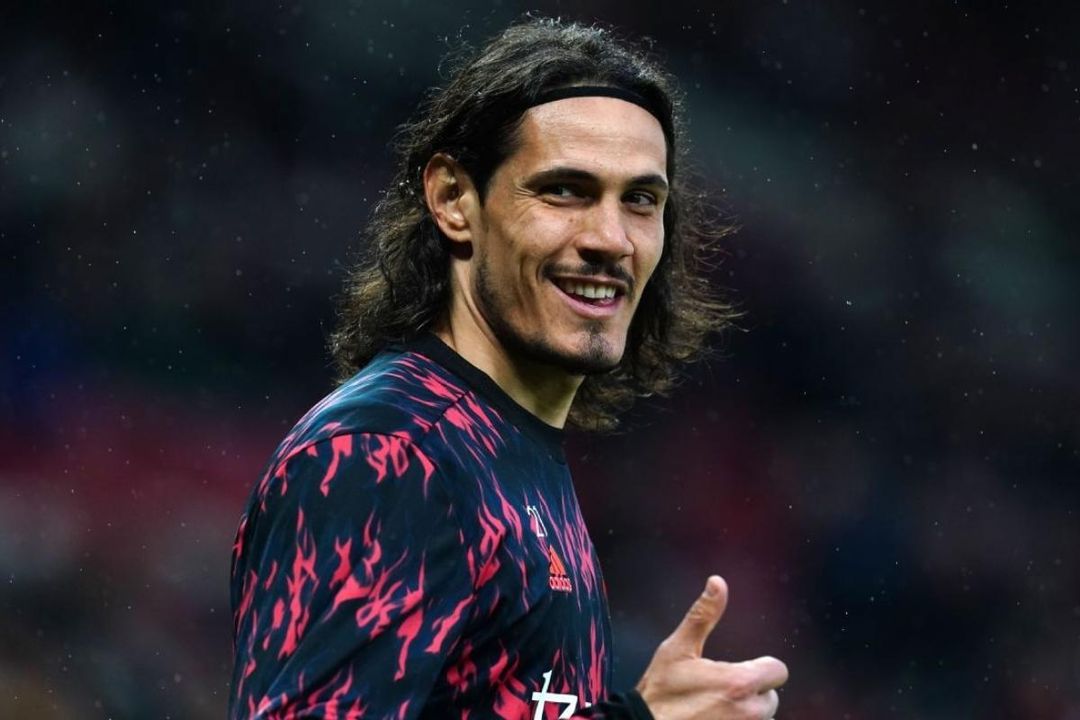 El sueldo que ha exigido Edinson Cavani para jugar en LaLiga