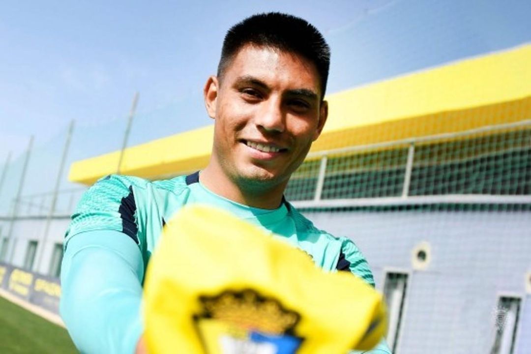 Independiente sube su apuesta por Arzamendia