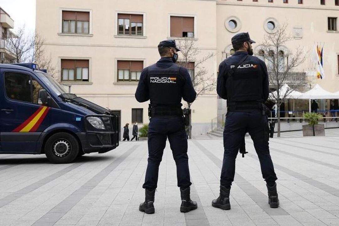 Golpe a los amaños en el fútbol, con Sevilla implicada