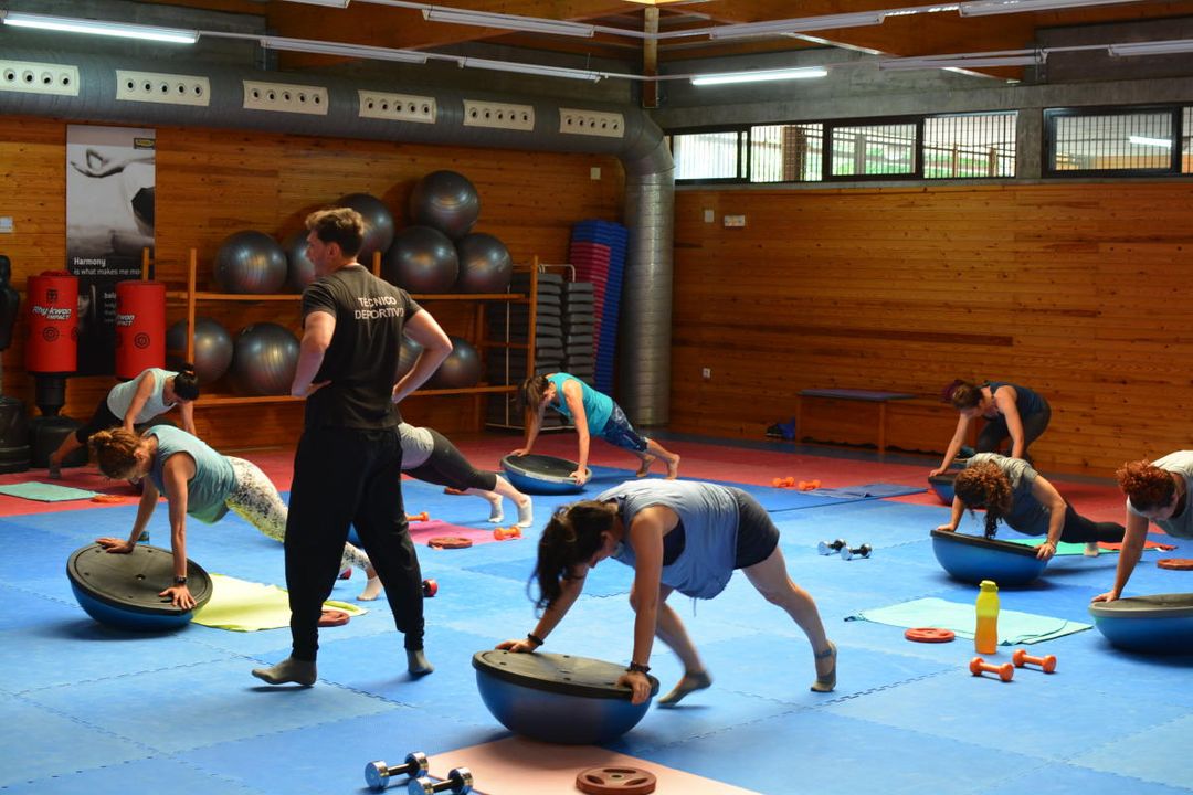 El SADUS ofrece actividades durante julio y agosto