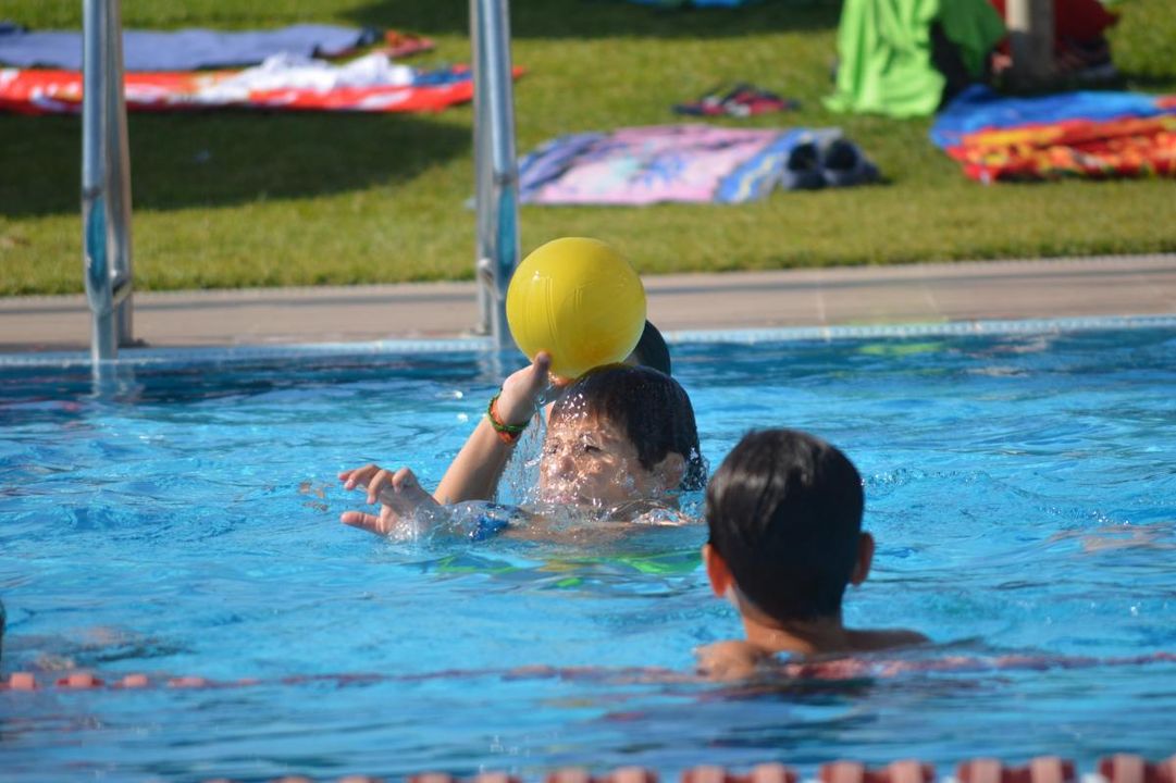 Apúntate al Campus de verano de la US