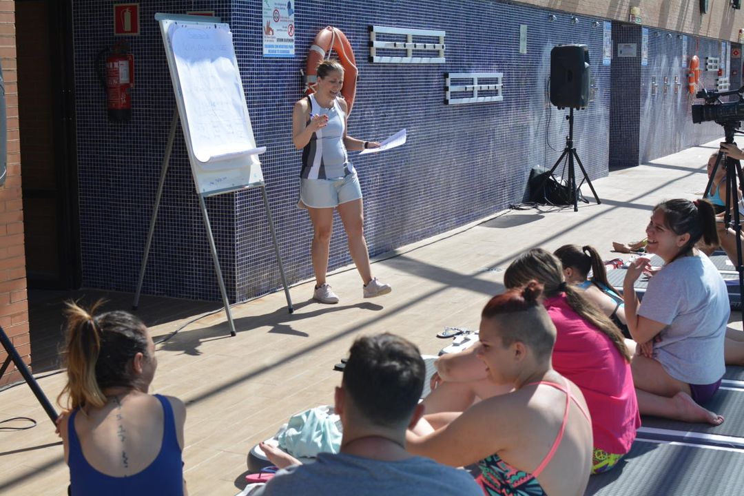 Recomendaciones para el verano más deportivo