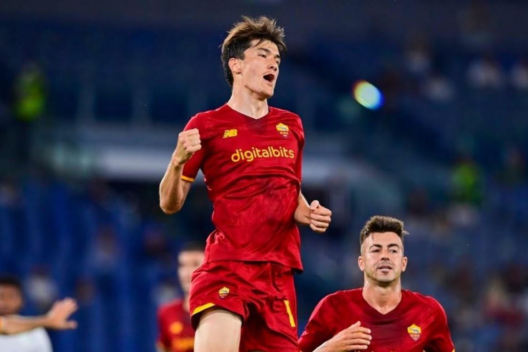 "La mejor opción para Eldor es el Sevilla"