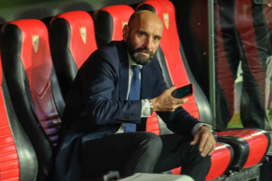 Monchi y Lopetegui ya han elegido a los nuevos centrales del Sevilla 22/23