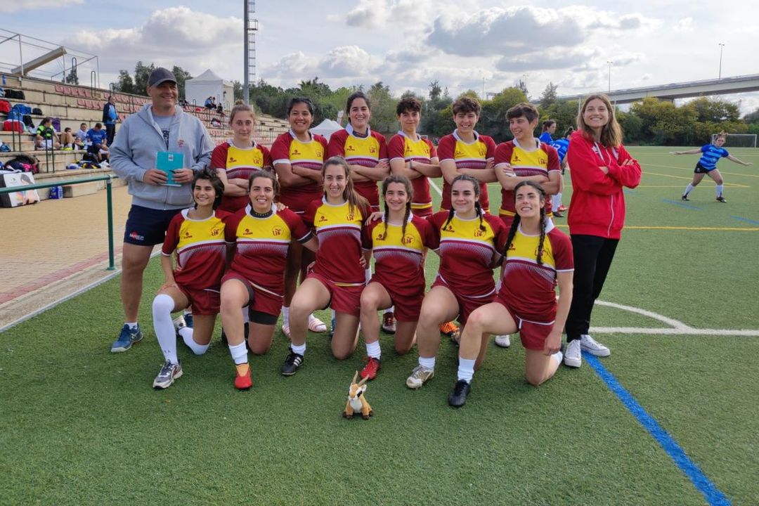 Balance deportivo del SADUS