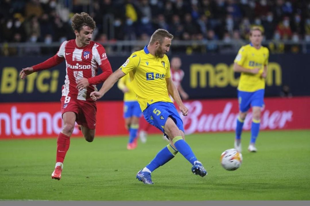 El Málaga quiere la cesión de Haroyan