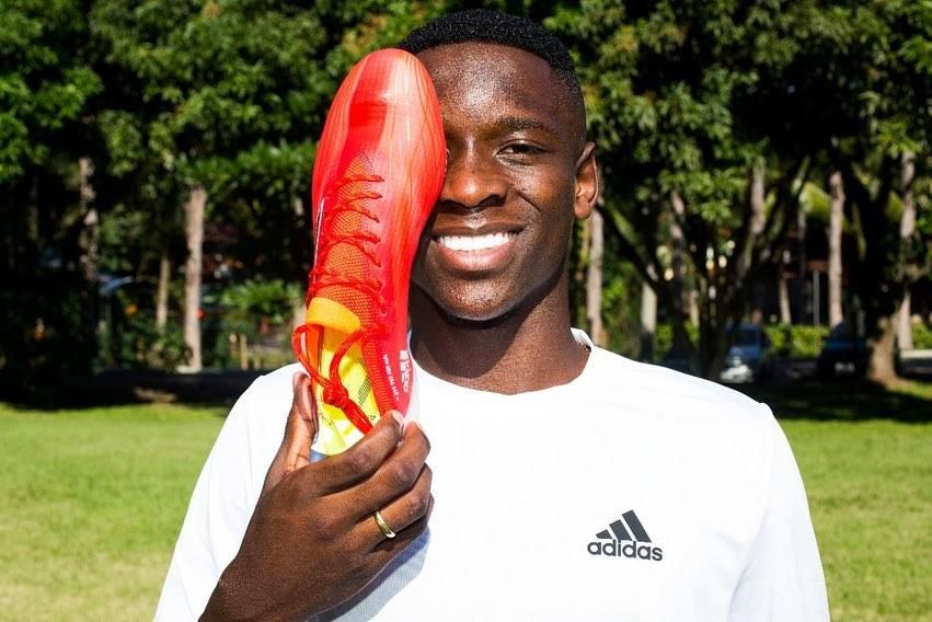 El primer éxtasis verdiblanco de Luiz Henrique