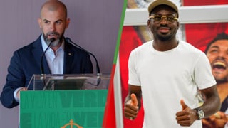 Manu Fajardo explica la postura del Betis con Fofana, fichado por el Sevilla, y saca pecho: "Hemos mejorado la plantilla" 