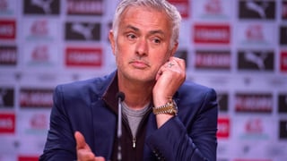 Mourinho convierte a Camavinga en un problema: insiste en buscarle salida