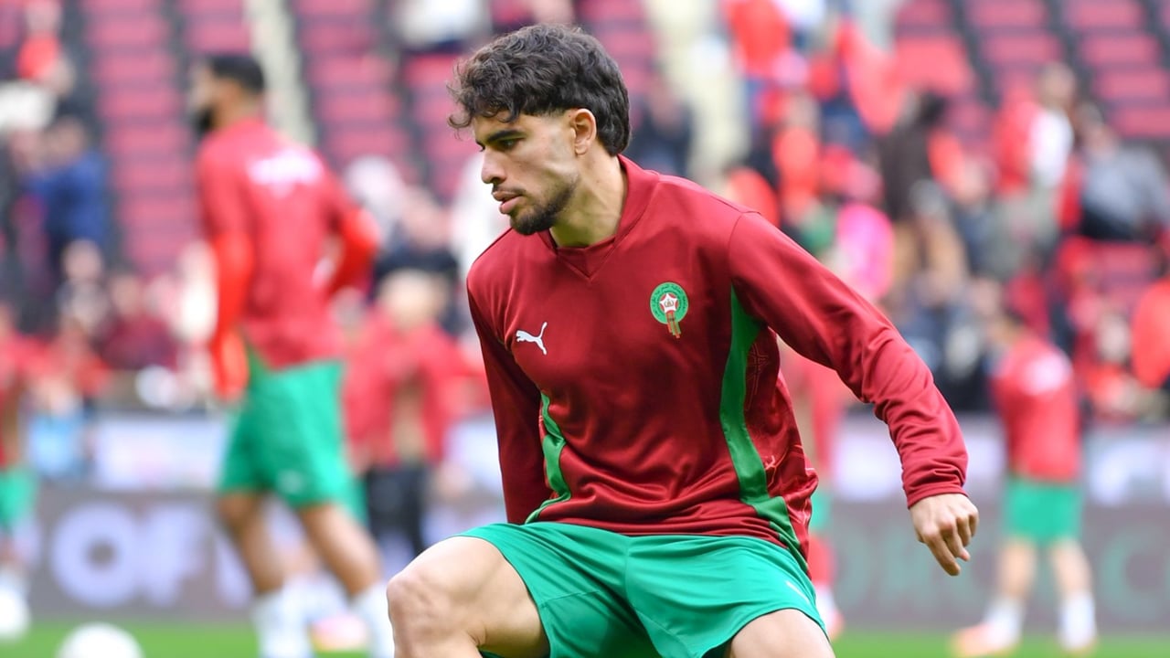 El Betis, más tiempo sin Abde ni Amrabat: Marruecos ya está en cuartos de final