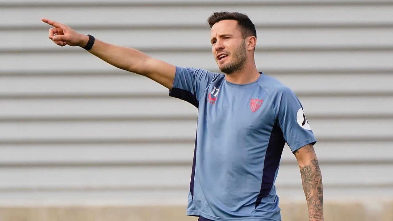 Novedades con Saúl y Nyland