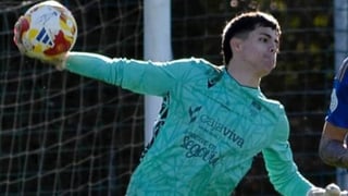 "La oferta del Betis por Álex Postigo está muy lejos de su valor real"