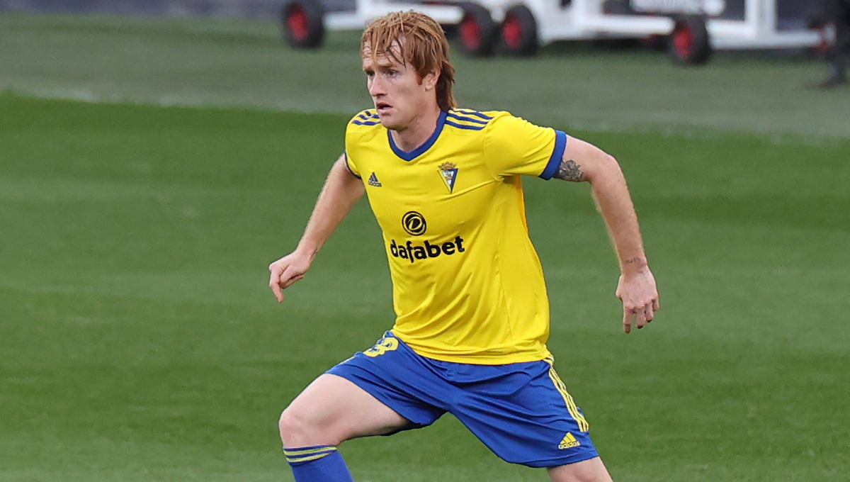 Lío con Álex Fernández