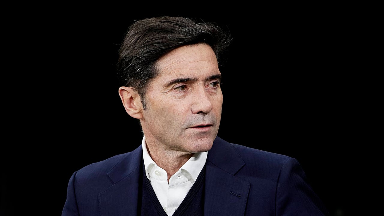 Los fantasmas de Marcelino en su retorno