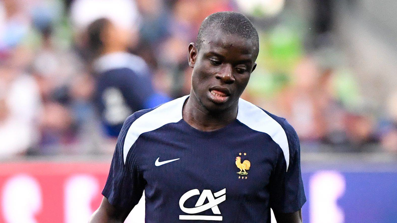 Sorpresa con Francia en la Eurocopa