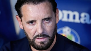 El Getafe se cubre las espaldas con Celestini y amplía el margen del Sevilla con José Bordalás