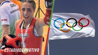 La posibilidad de ver al Muay Thai en los Juegos Olímpicos, en la voz de Malena Ruíz: "Para mí sería un sueño"