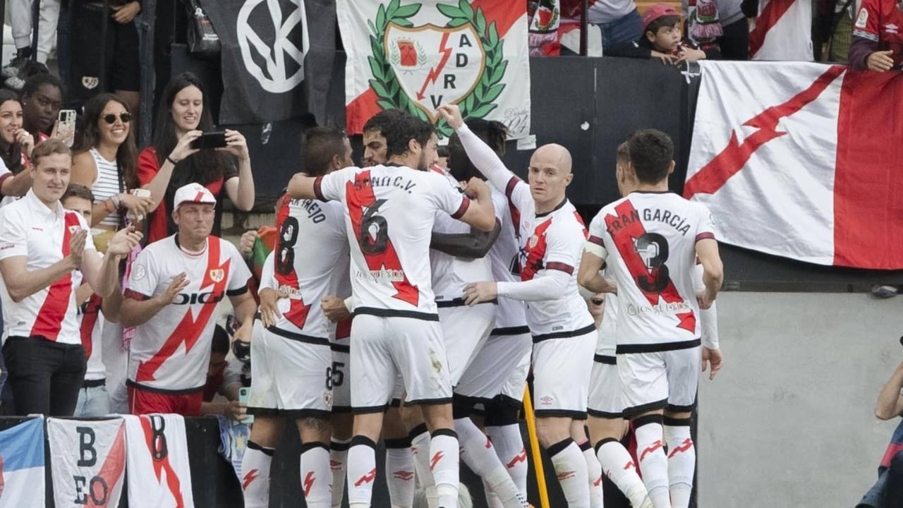 El nuevo Rayo Vallecano que se avecina - Estadio Deportivo