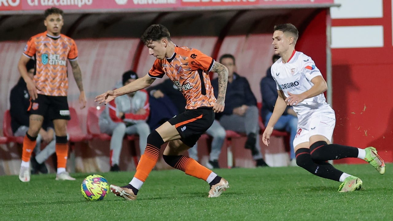 El enorme talento en promoción que tiene este Sevilla