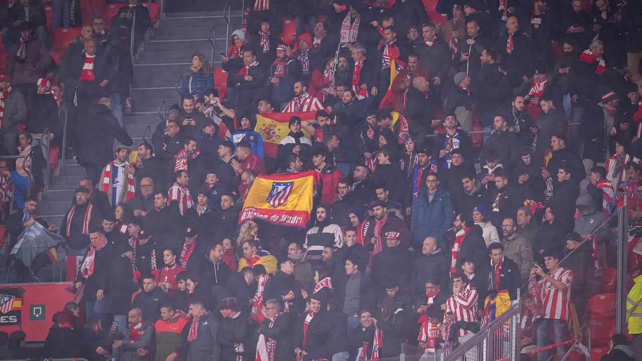 Las consecuencias de los disturbios de San Mamés