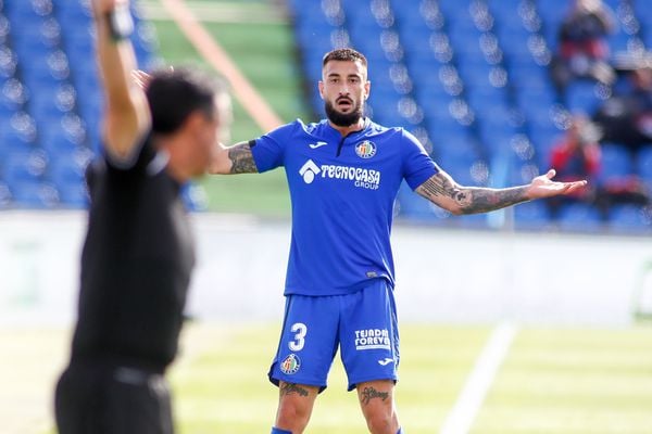 El Granada hace oficial al último de la 'operación Milla'