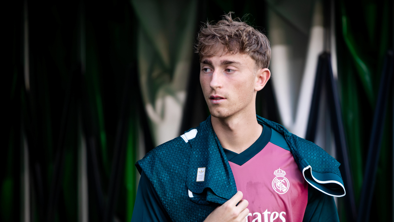 El emotivo mensaje de Huijsen, jugador del Real Madrid, hacia Sergio Ramos
