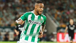 Anuncian tentación para Natan desde la Premier League y posible oportunidad para el Betis 