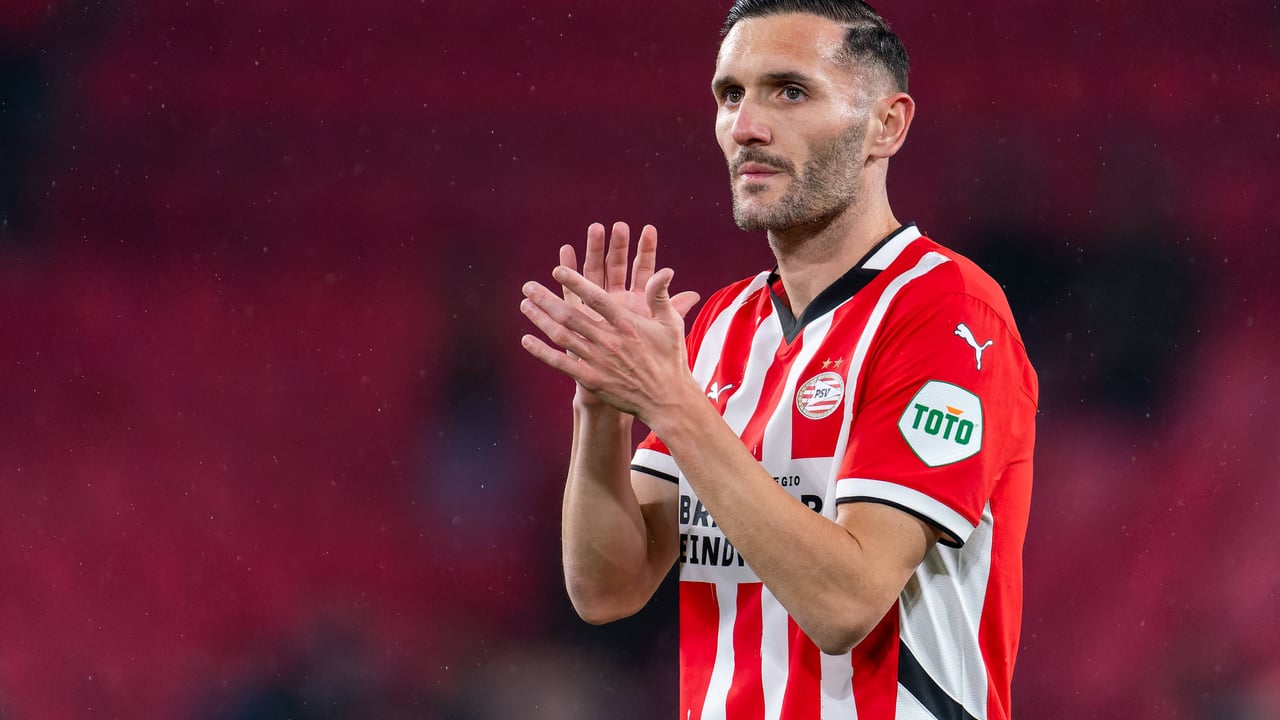 Bombazo: Lucas Pérez, a un paso de volver al Cádiz