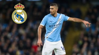 Importante multa a Rodri Hernández, jugador del Manchester City, tras sus últimas y polémicas declaraciones Importante multa a Rodri Hernández, jugador del Manchester City, tras sus últimas y polémicas declaraciones