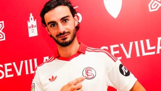 Juan Iglesias da la clave para trasladar al Sevilla el ADN de Bordalás: "Desde el primer día"