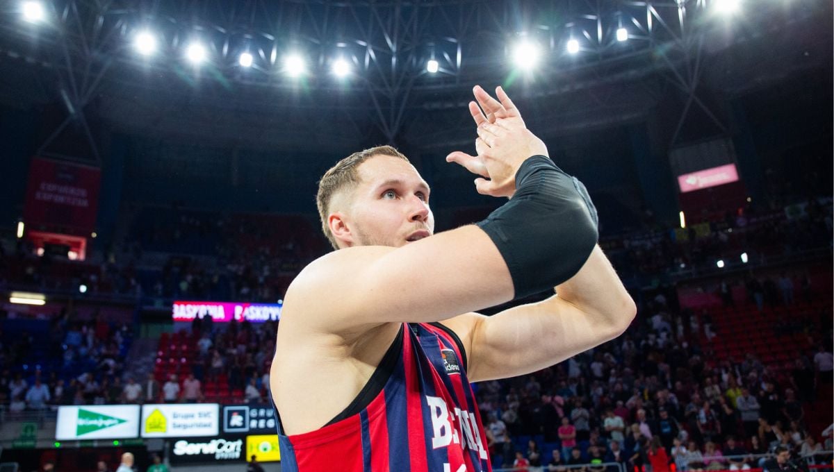 Pablo Laso ya no tiene nada que decir