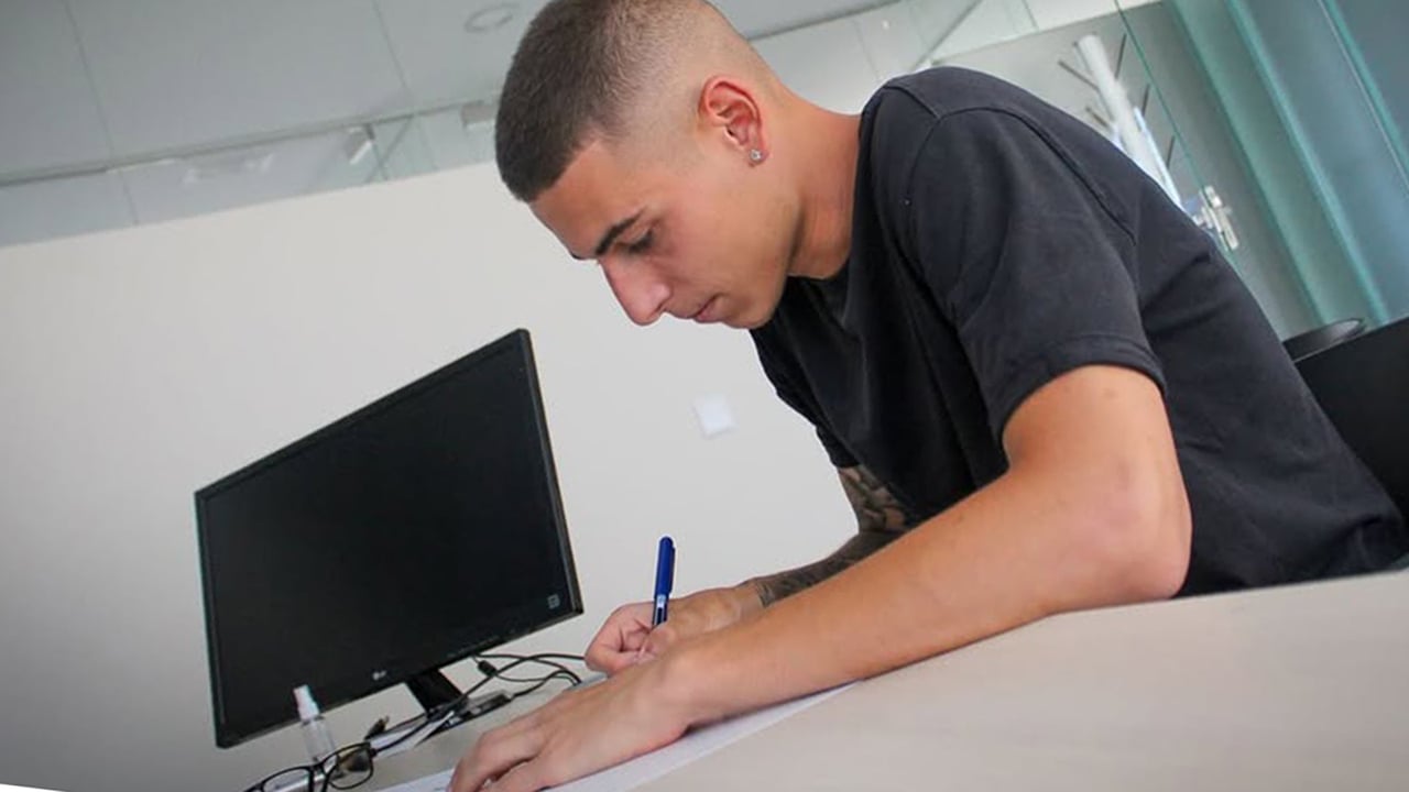 Pendiente de una cesión con doble beneficio para el Betis