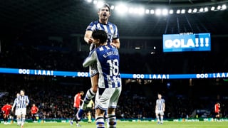 La Real Sociedad suma 612 gargantas más para la final de la Copa del Rey