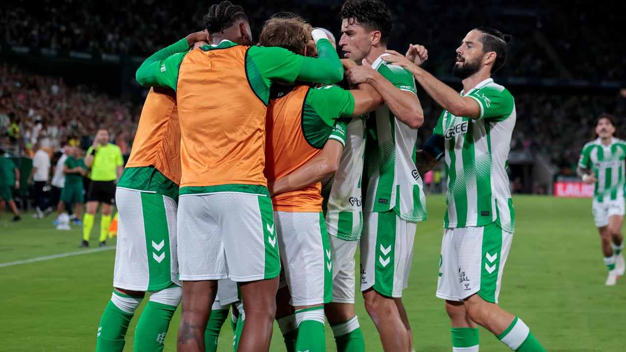 Los marcados rasgos de identidad que se mantienen en el Betis