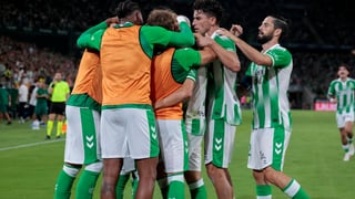 Los marcados rasgos de identidad que se mantienen en el Betis