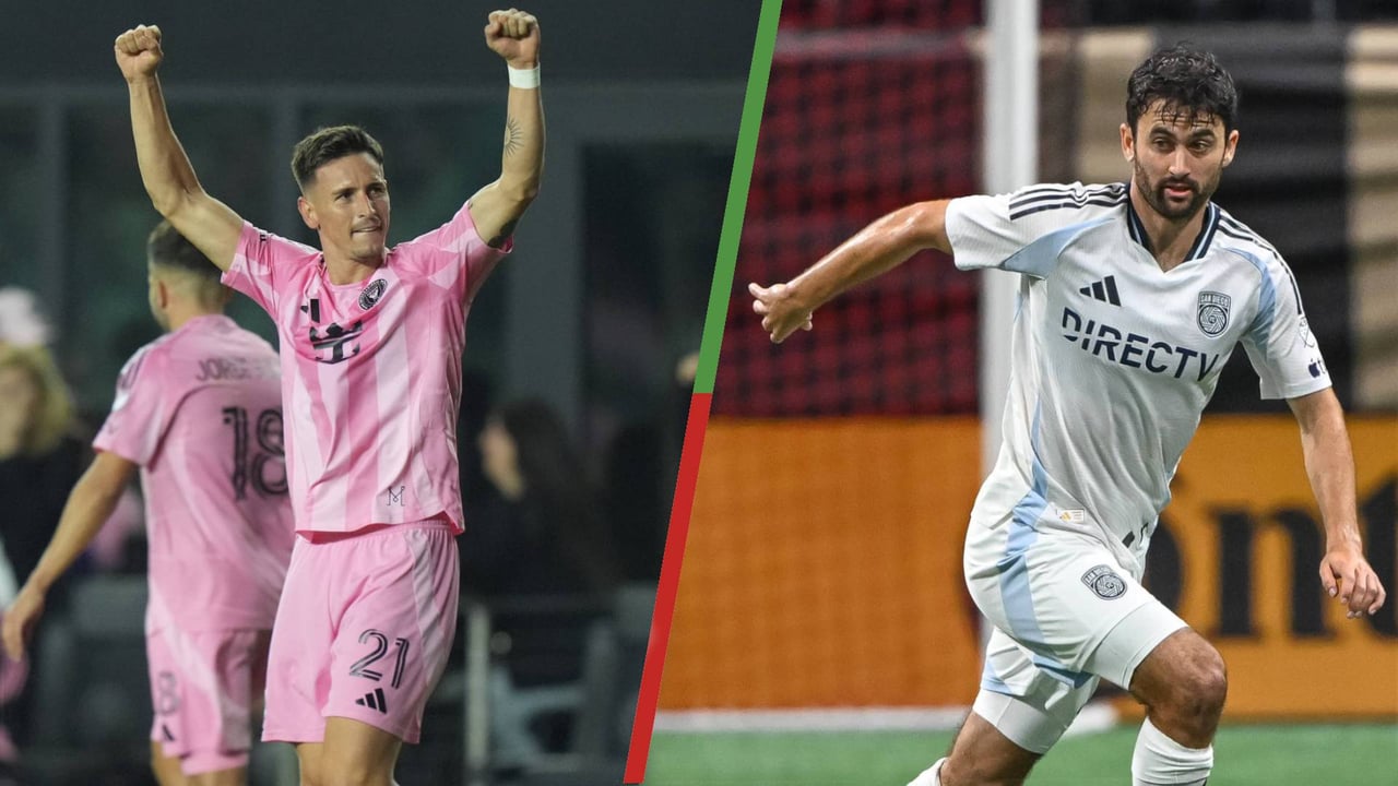 Avances en la venta de Tadeo Allende y frenazo con De la Torre