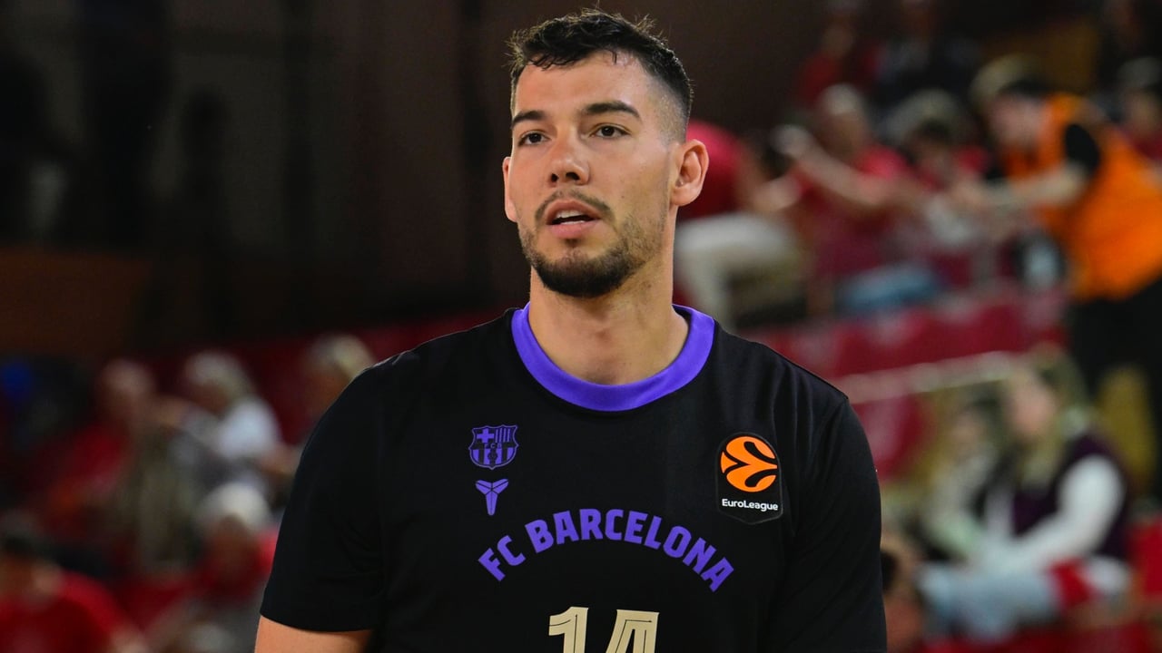 Las opciones de Willy Hernangómez tras su salida del Barça