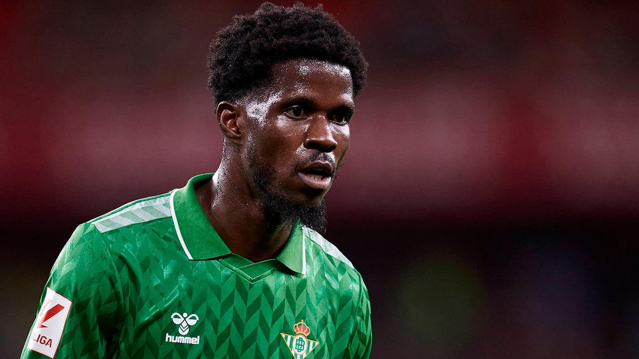 El Betis se queda sin más ingresos por Akouokou por la medida drástica tomada por el Lyon