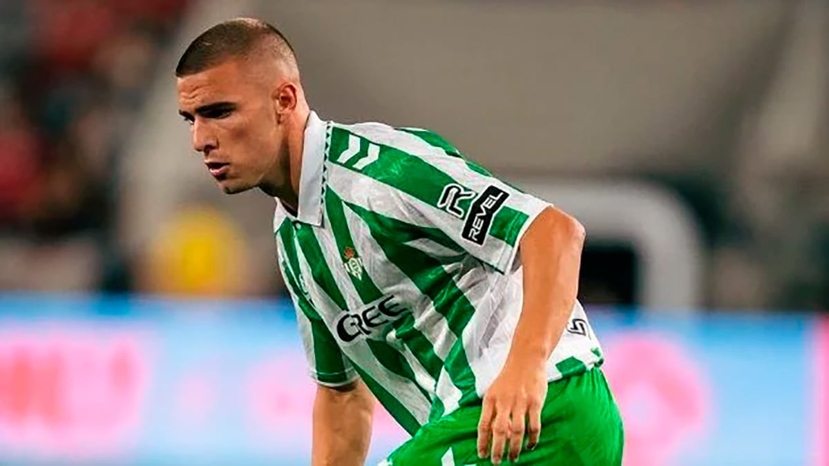 La 'presión' del Betis en la renovación del gran talento de su cantera