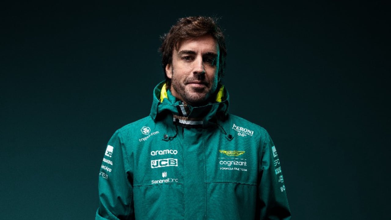 Fernando Alonso no se corta y amenaza a Alpine