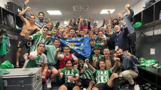 El secreto del cambio de mentalidad en el Betis: "Pellegrini dijo 'Buscad otro entrenador porque yo no voy a cambiar'"
