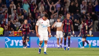 El Superordenador de LaLiga define la lucha por el descenso con sorpresa para Sevilla y Alavés