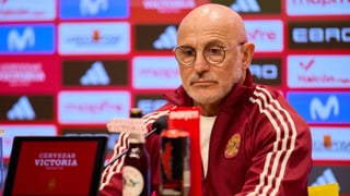 El momento de España antes del Mundial: De la Fuente lanza un aviso claro