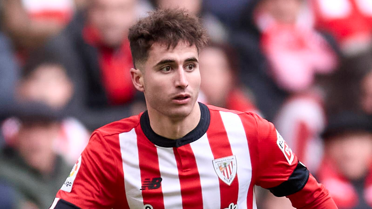 Jon Morcillo habla claro sobre el Athletic Club y su regreso