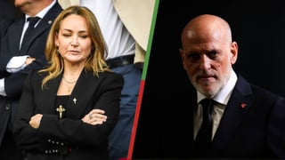 Marián Mouriño eleva la voz contra LaLiga: "No es un tema solo de los horarios y las 72 horas, es un tema de entrenamientos y viajes, sobre todo cuando juegas fuera"