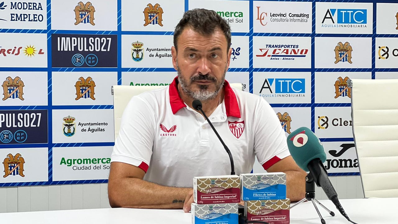 Dos años de contrato para Jesús Galván