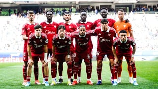 Puntos uno a uno del Sevilla FC frente al Oviedo: Nianzou sigue hablando en el campo...