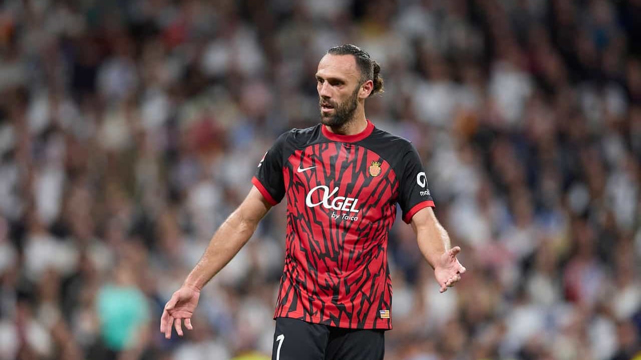 Muriqi tiene claro su futuro