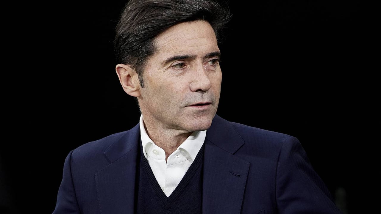 ¿Maletas preparadas en el Villarreal?