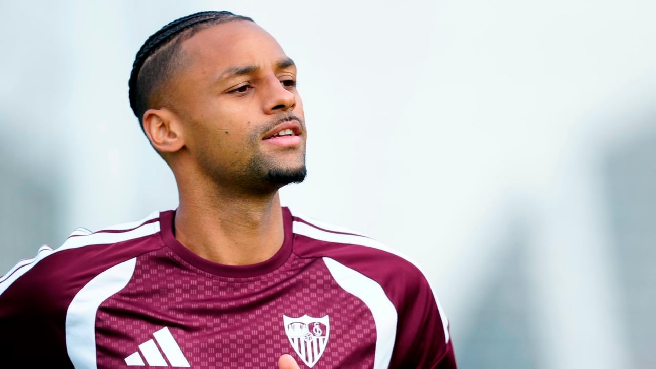 Sow también hace ya las maletas para volar hoy mismo a Italia y cerrar su fichaje por el Genoa